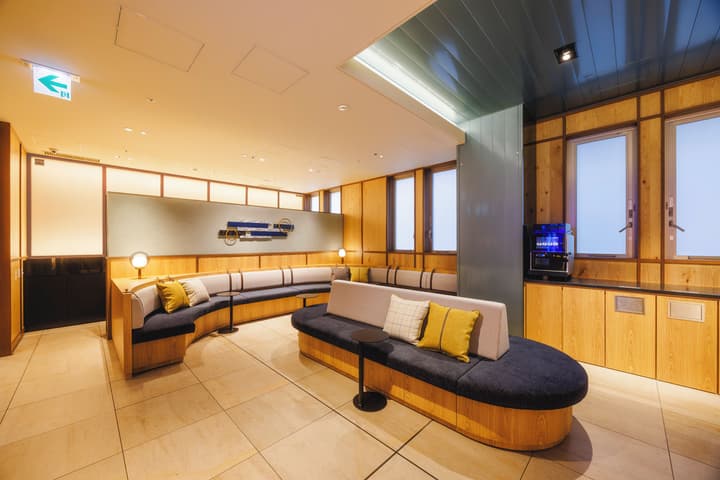 HOTEL GRACERY Osaka Namba