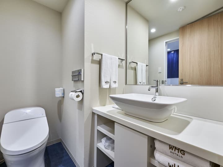 HOTEL GRACERY Osaka Namba