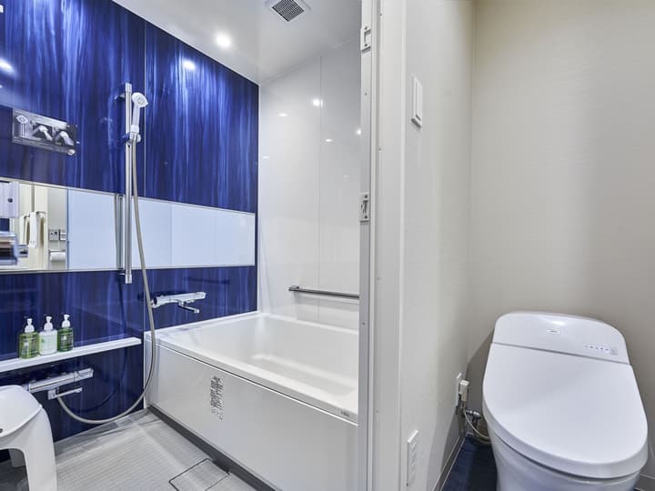 HOTEL GRACERY Osaka Namba
