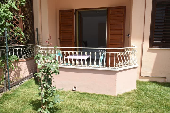 La Porta del mare