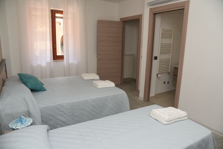 La Porta del mare