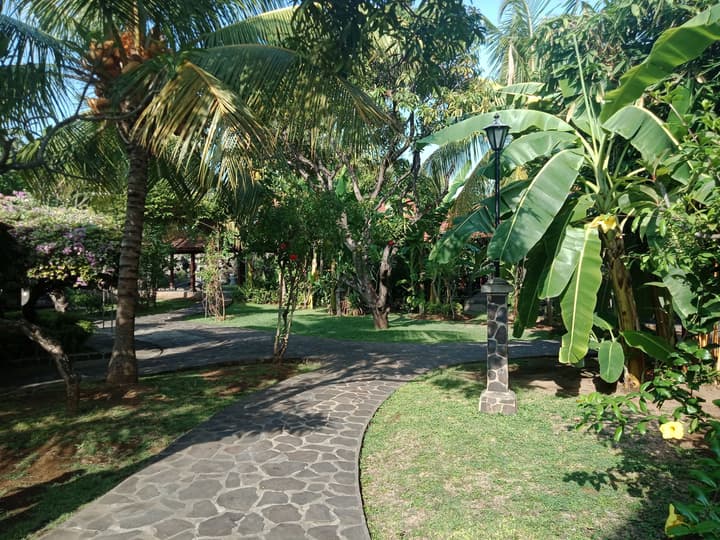 Rini Hotel