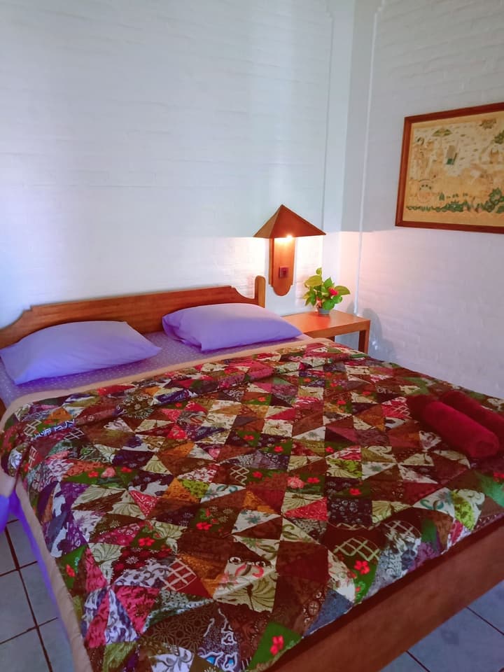 Rini Hotel