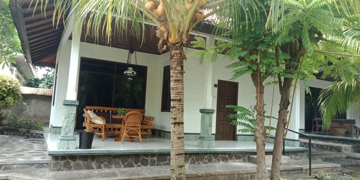 Rini Hotel