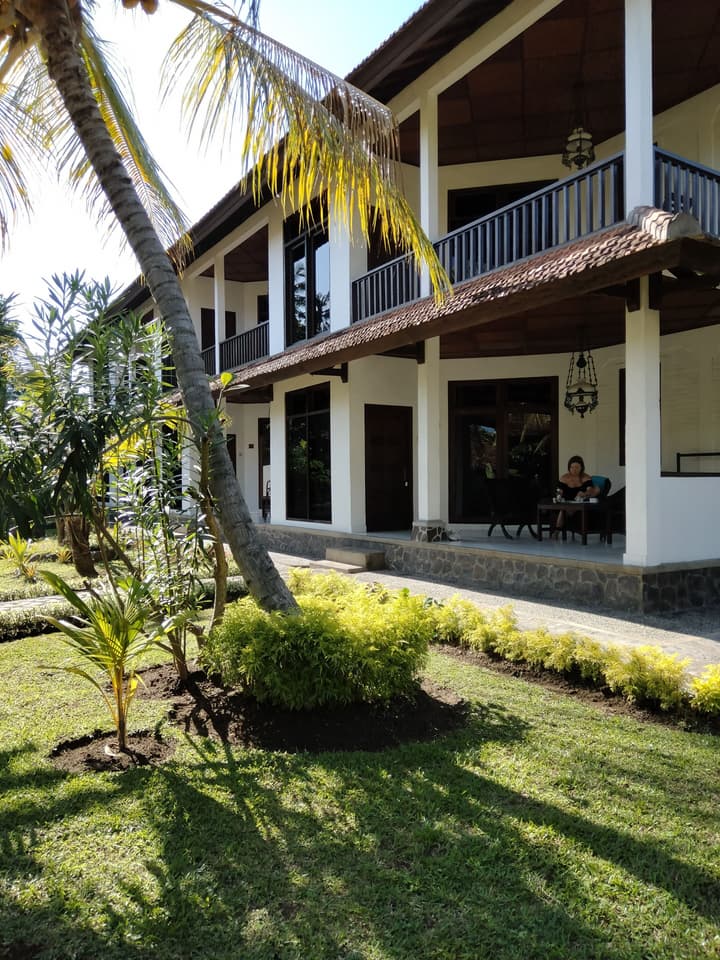 Rini Hotel