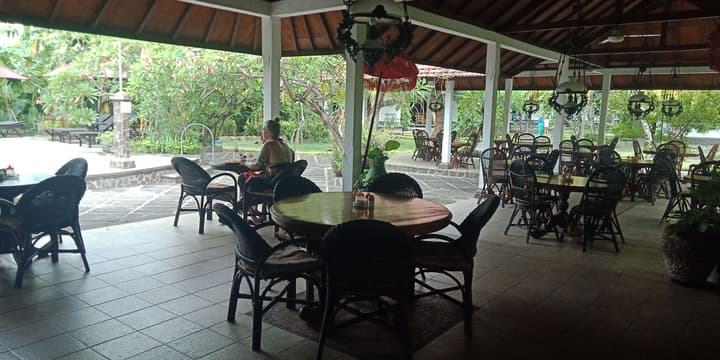 Rini Hotel