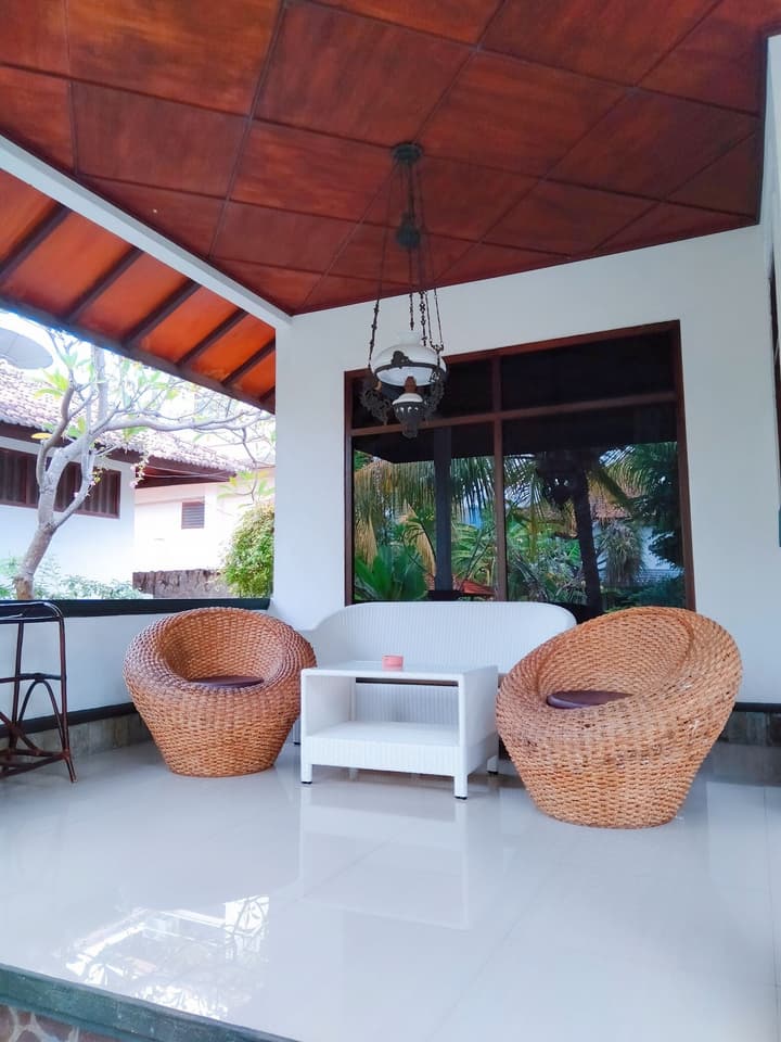 Rini Hotel