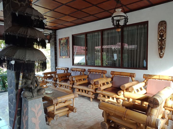 Rini Hotel