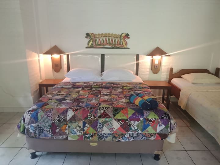 Rini Hotel