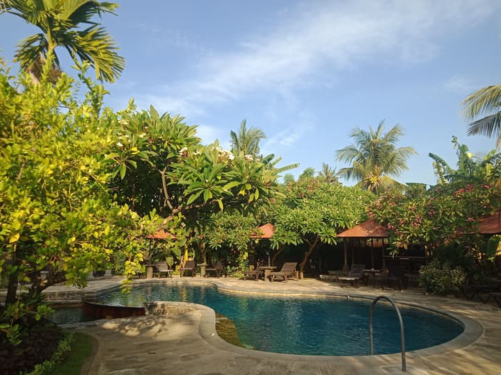 Rini Hotel