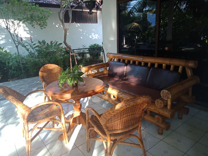Rini Hotel