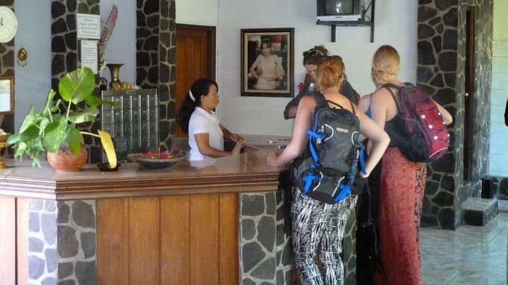 Rini Hotel