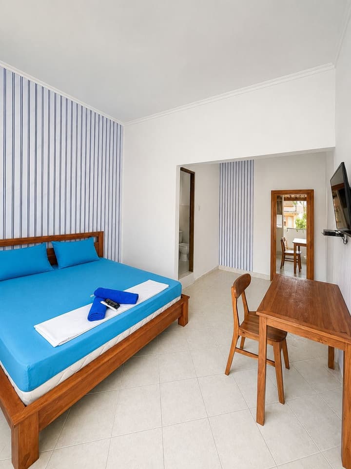 Cozy Residence Wedasari Bali