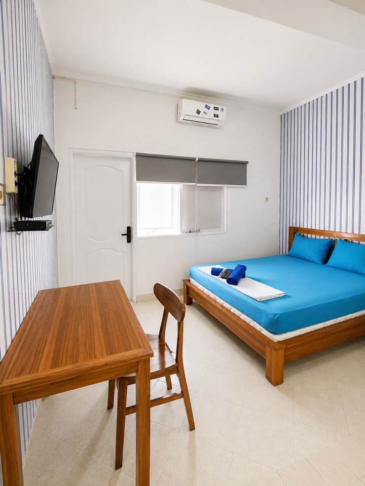 Cozy Residence Wedasari Bali