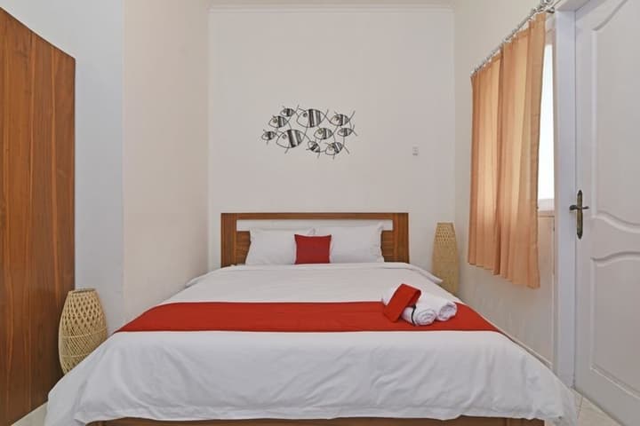 Cozy Residence Wedasari Bali