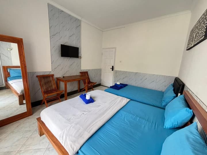 Cozy Residence Wedasari Bali