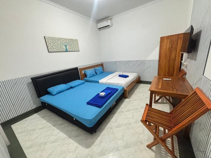 Cozy Residence Wedasari Bali