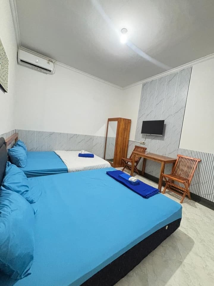 Cozy Residence Wedasari Bali
