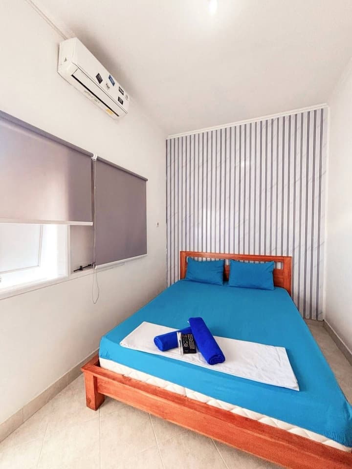 Cozy Residence Wedasari Bali