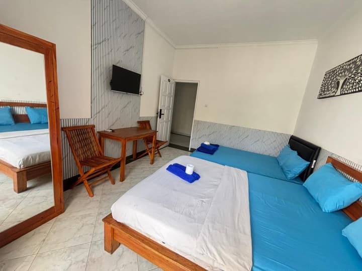 Cozy Residence Wedasari Bali