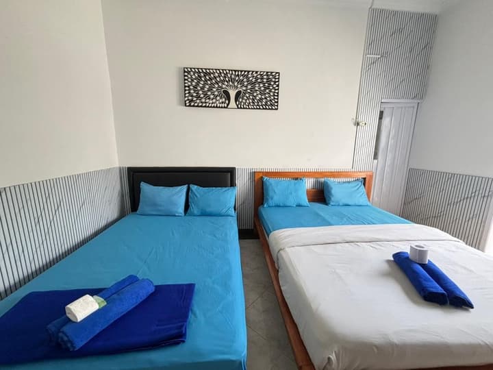 Cozy Residence Wedasari Bali