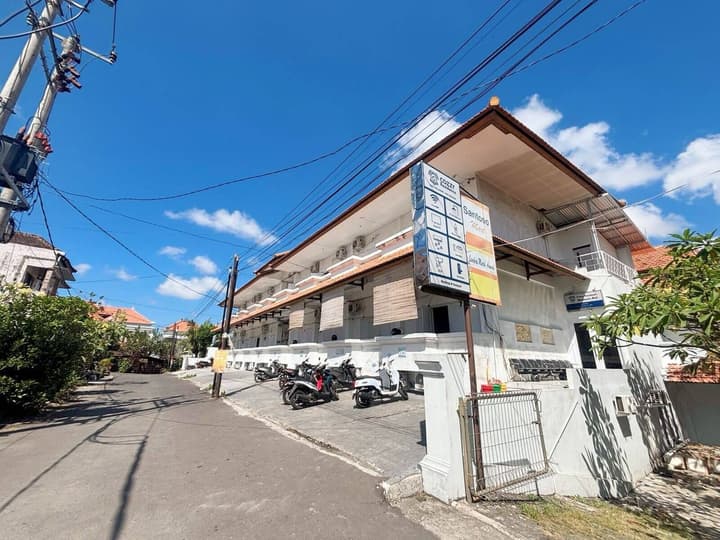 Cozy Residence Wedasari Bali