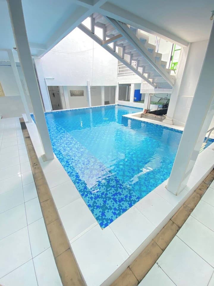 Cozy Residence Wedasari Bali