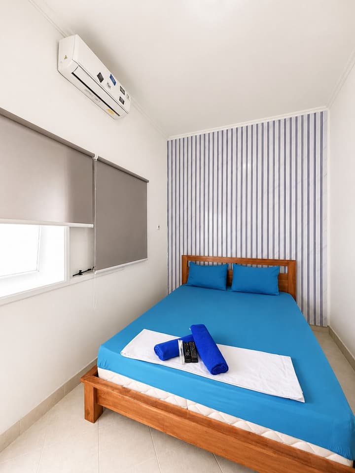 Cozy Residence Wedasari Bali