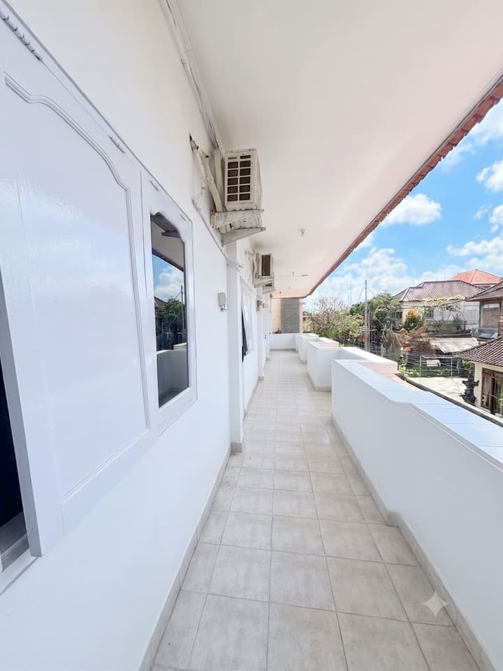 Cozy Residence Wedasari Bali