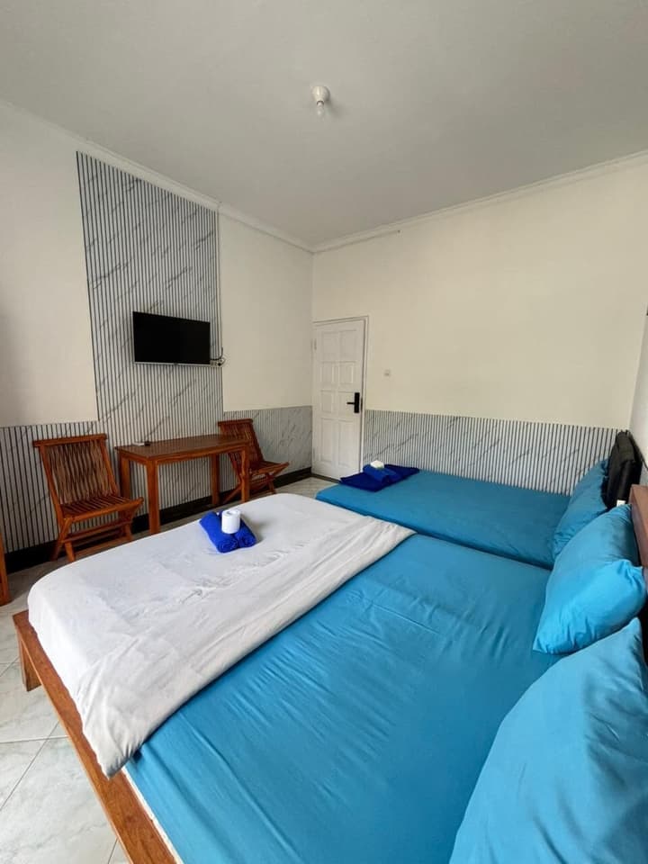 Cozy Residence Wedasari Bali