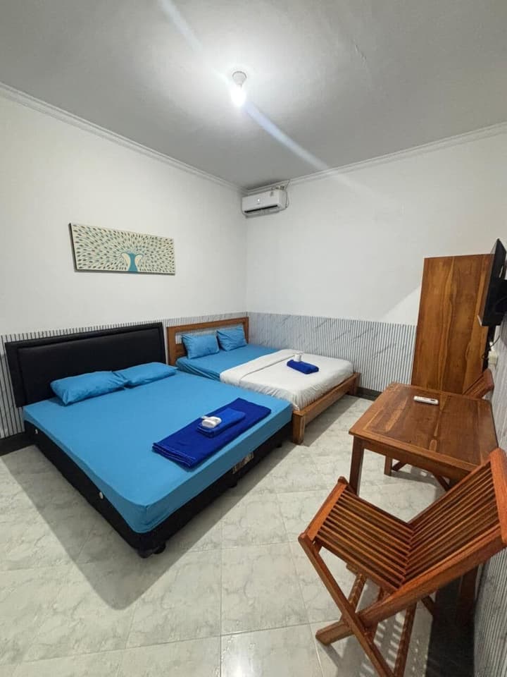 Cozy Residence Wedasari Bali