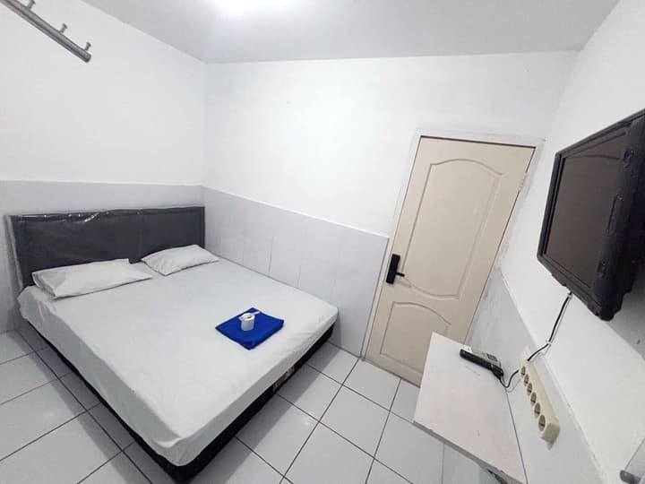Cozy Residence Wedasari Bali