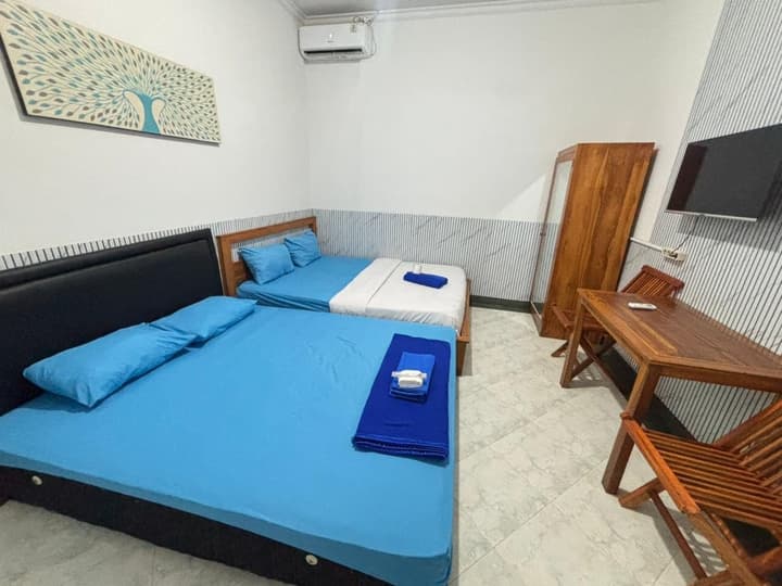 Cozy Residence Wedasari Bali