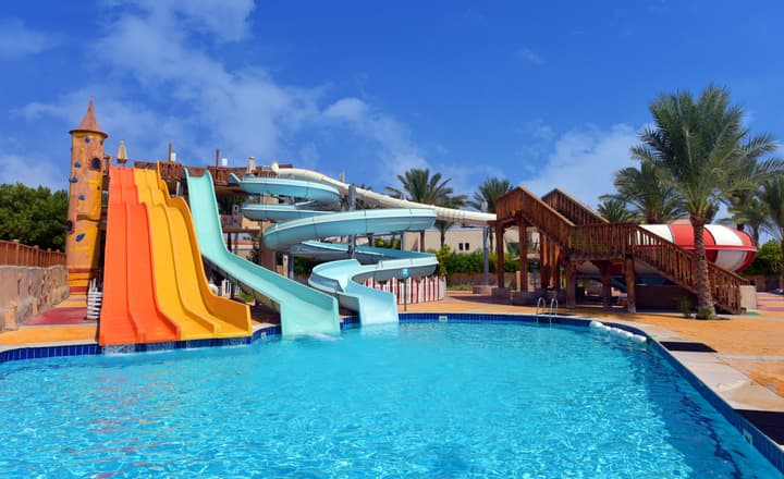 Edge Rotana Sea Beach