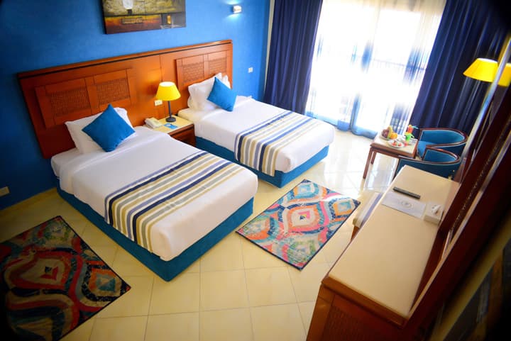 Edge Rotana Sea Beach