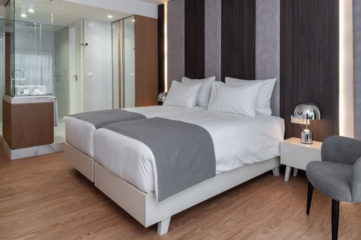 Elia Ermou Athens Hotel
