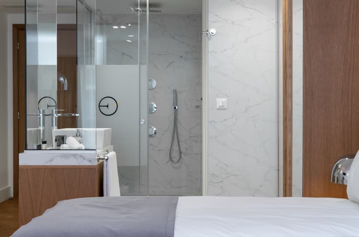 Elia Ermou Athens Hotel