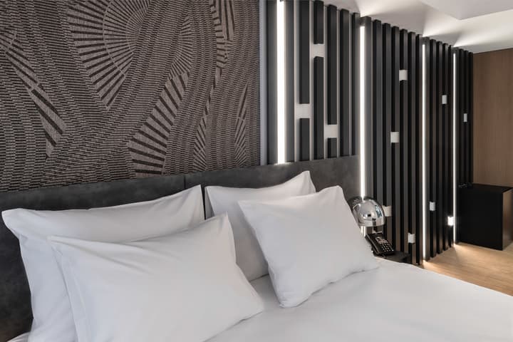 Elia Ermou Athens Hotel