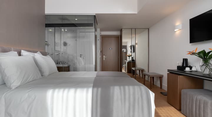 Elia Ermou Athens Hotel