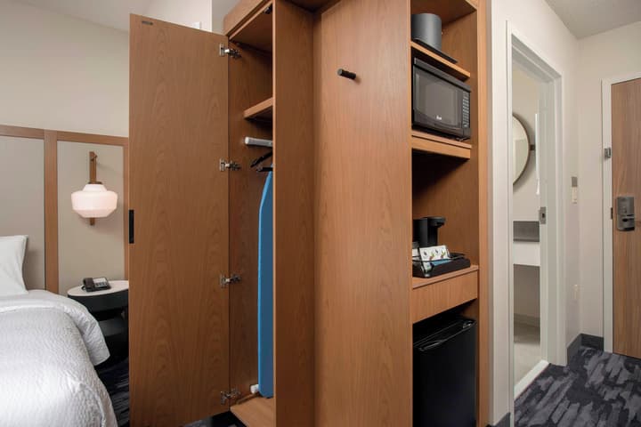 Fairfield Inn & Suites by Marriott Miami Airport West/Doral