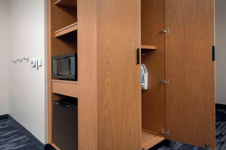 Fairfield Inn & Suites by Marriott Miami Airport West/Doral