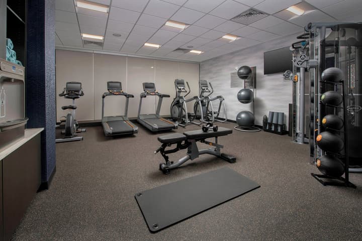 Fairfield Inn & Suites by Marriott Miami Airport West/Doral