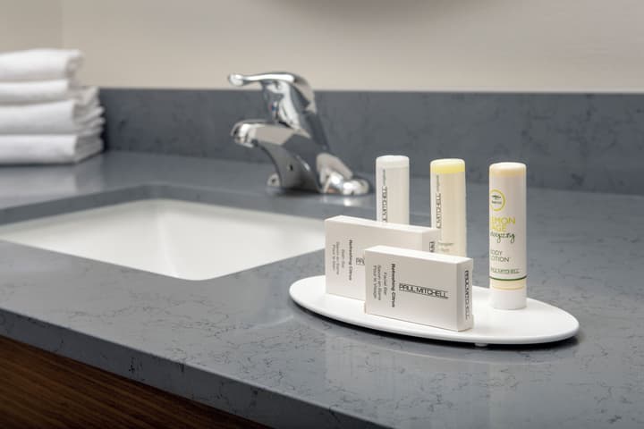Fairfield Inn & Suites by Marriott Miami Airport West/Doral