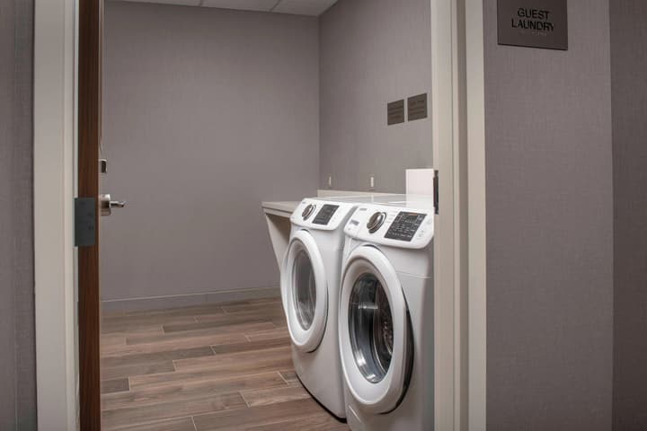 Fairfield Inn & Suites by Marriott Miami Airport West/Doral