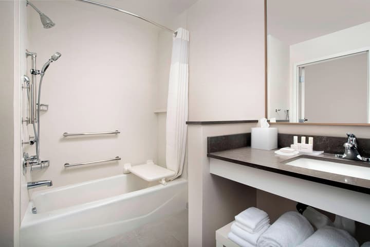 Fairfield Inn & Suites by Marriott Miami Airport West/Doral