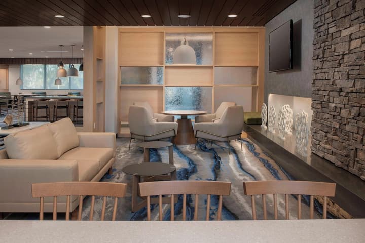 Fairfield Inn & Suites by Marriott Miami Airport West/Doral