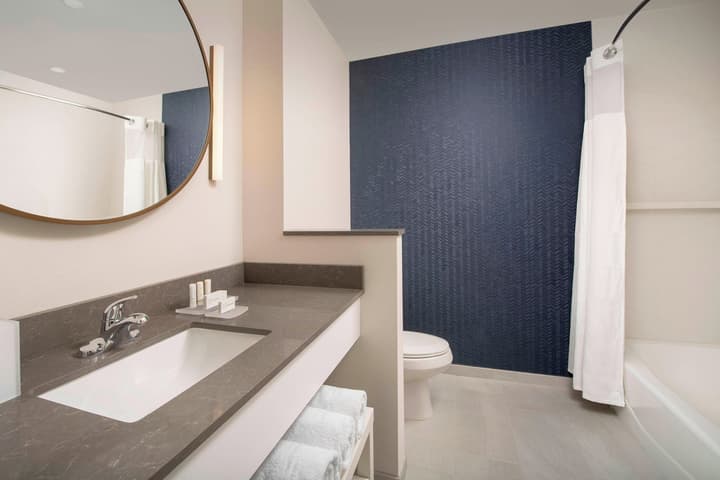 Fairfield Inn & Suites by Marriott Miami Airport West/Doral