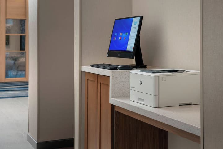 Fairfield Inn & Suites by Marriott Miami Airport West/Doral