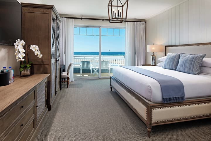 Vespera Resort on Pismo Beach, Autograph Collection
