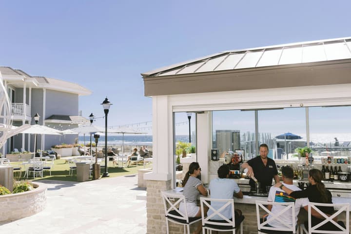 Vespera Resort on Pismo Beach, Autograph Collection